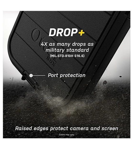 CARCASA IPHONE 12 PRO MAX OTTERBOX DEFENDER PRO-5