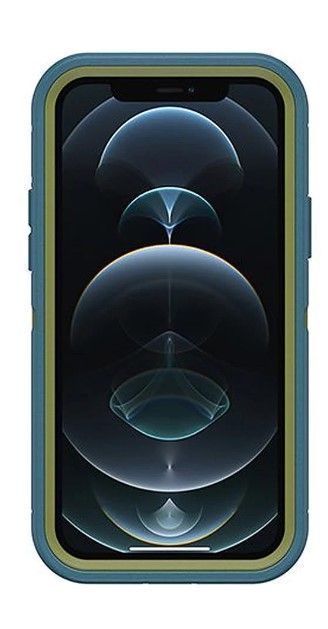 CARCASA IPHONE 12 PRO MAX OTTERBOX DEFENDER PRO-2