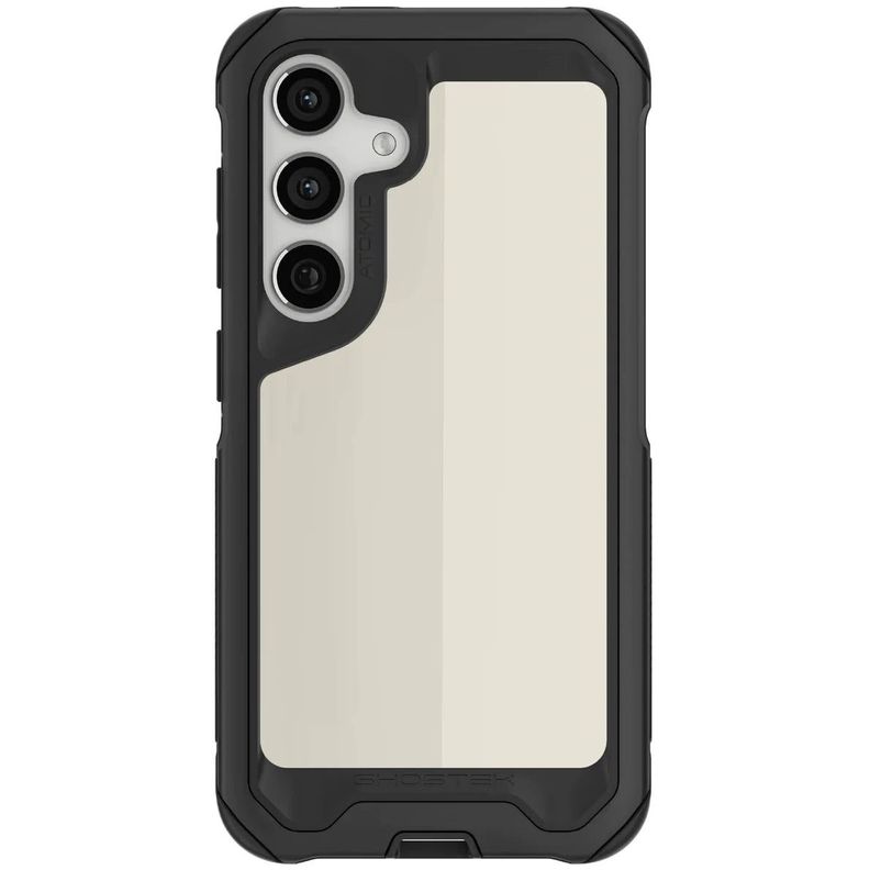 CARCASA GHOSTEK ATOMIC SLIM DE ALUMINIO SAMSUNG S24-0
