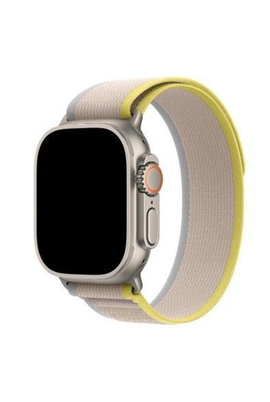 Correa Trail Apple Watch Compatible con  42 / 44 / 45 / ULTRA 49 MM-2