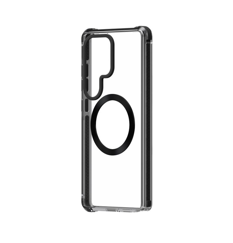 Carcasa Uniq Combat Magsafe Samsung S25 Ultra - Negra-2