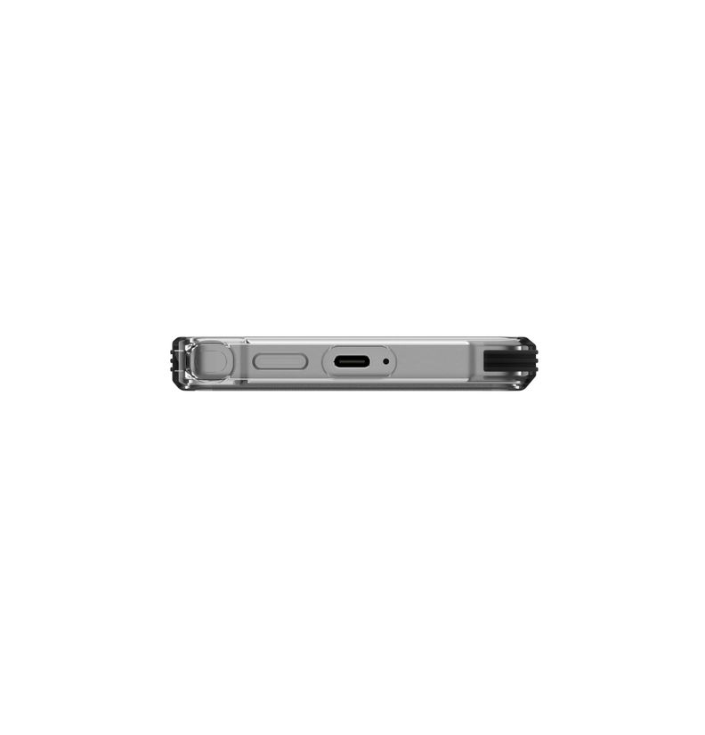 Carcasa Uniq Combat Magsafe Samsung S25 Ultra - Negra-4