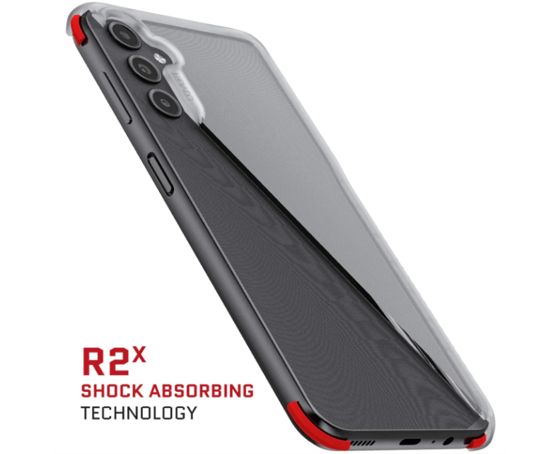 CARCASA GHOSTEK COVERT SAMSUNG GALAXY A14-5
