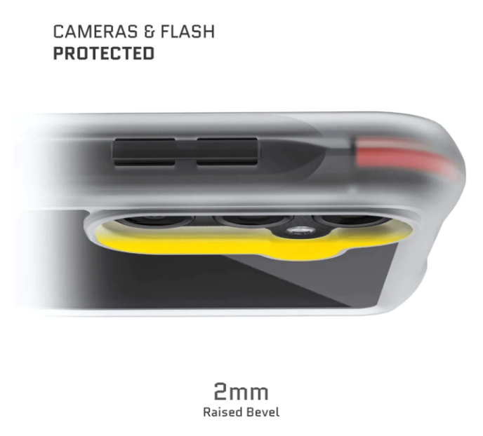 CARCASA GHOSTEK COVERT SAMSUNG GALAXY A14-1