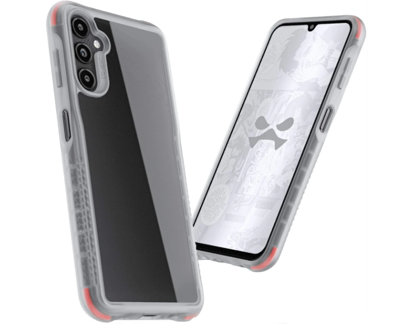 CARCASA GHOSTEK COVERT SAMSUNG GALAXY A14-2