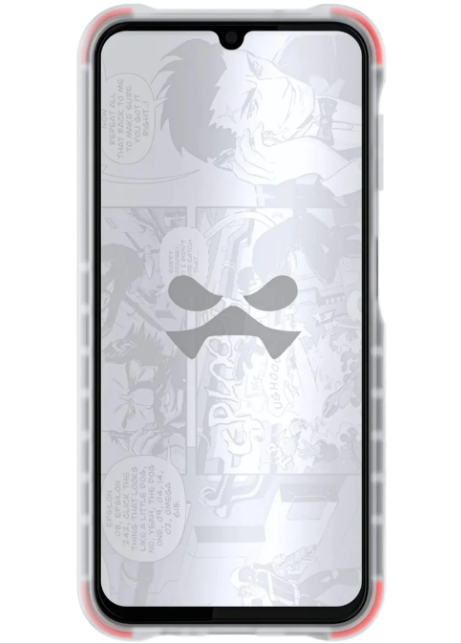 CARCASA GHOSTEK COVERT SAMSUNG GALAXY A14-7