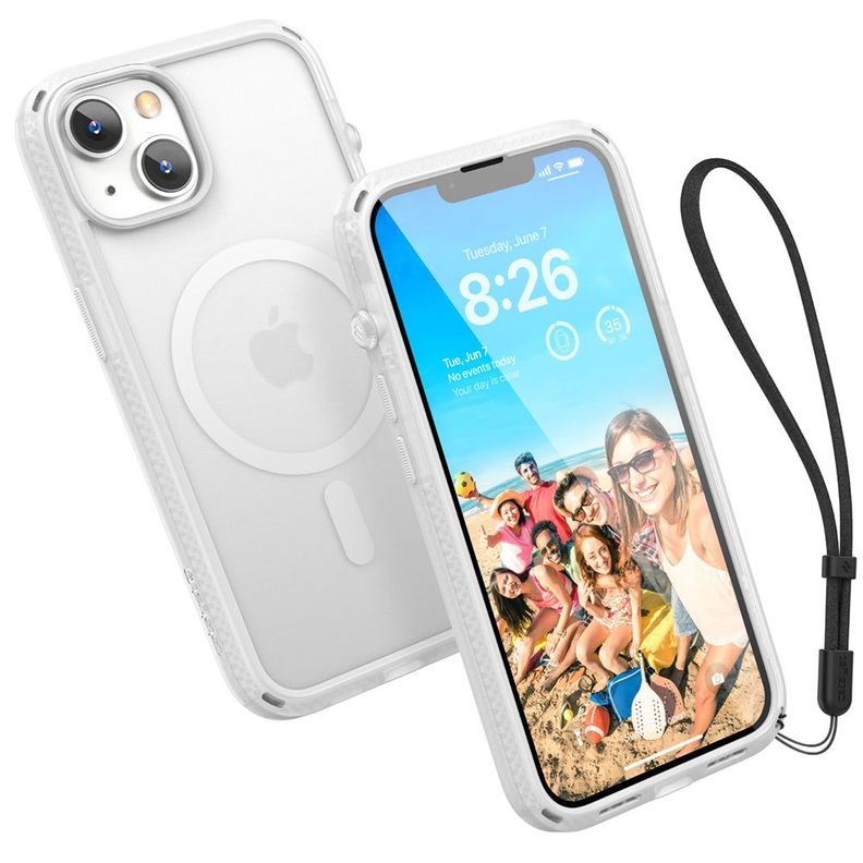 Carcasa Catalyst Influence Magsafe Iphone 13 / 14-0