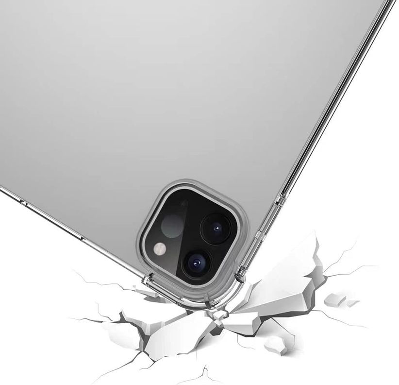 Carcasa Voorca Antigolpe Ipad Pro 11 2020-1