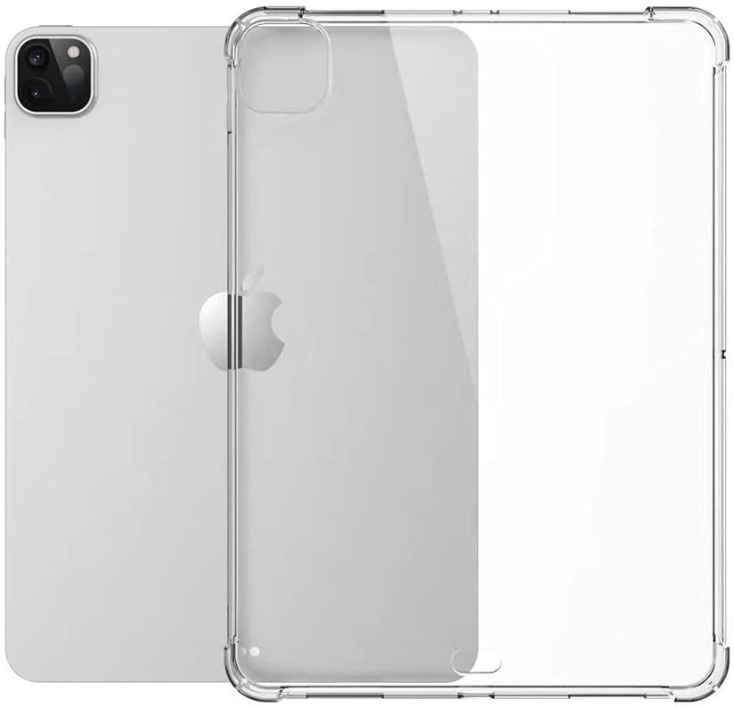 Carcasa Voorca Antigolpe Ipad Pro 11 2020-2