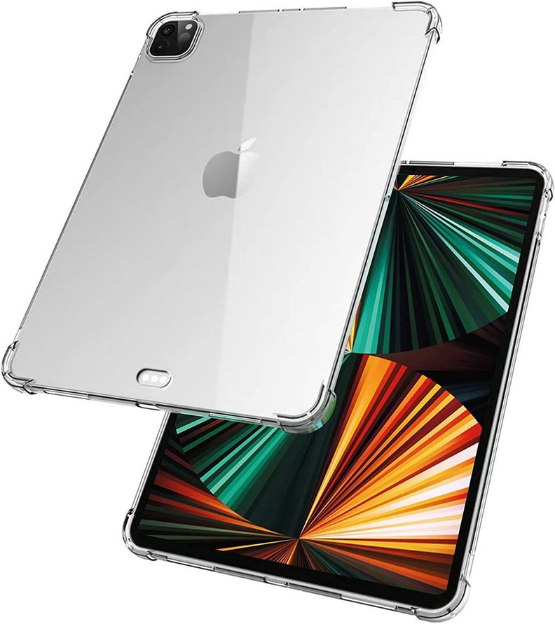 Carcasa Voorca Antigolpe Ipad Pro 11 2020-3
