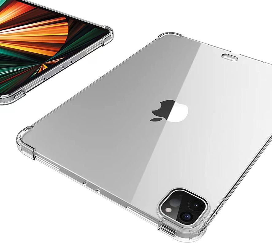 Carcasa Voorca Antigolpe Ipad Pro 11 2020-4