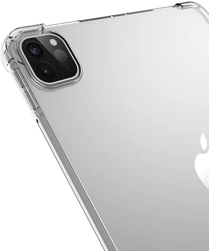 Carcasa Voorca Antigolpe Ipad Pro 11 2020-5