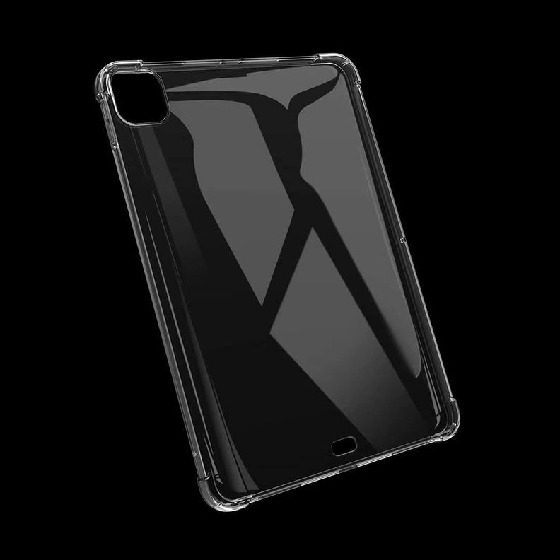 Carcasa Voorca Antigolpe Ipad Pro 11 2020-6