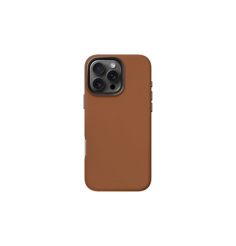 Carcasa Uniq Lyden Magsafe Iphone 16 Pro Max - Cafe-1