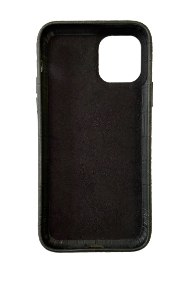 CARCASA DE CUERO IPHONE 11 PRO-2