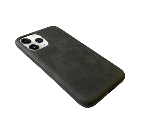 CARCASA DE CUERO IPHONE 11 PRO-1