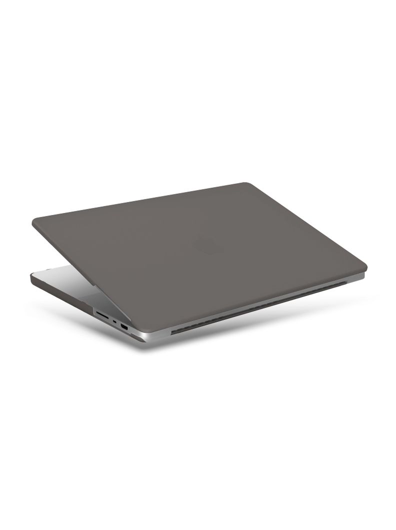 FUNDA / CARCASA PARA MACBOOK PRO 14" - UNIQ CLARO-0