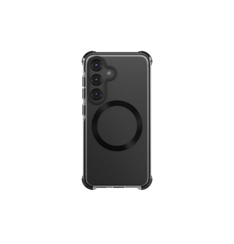 Carcasa Uniq Combat Magsafe Samsung S25 - Negra-1