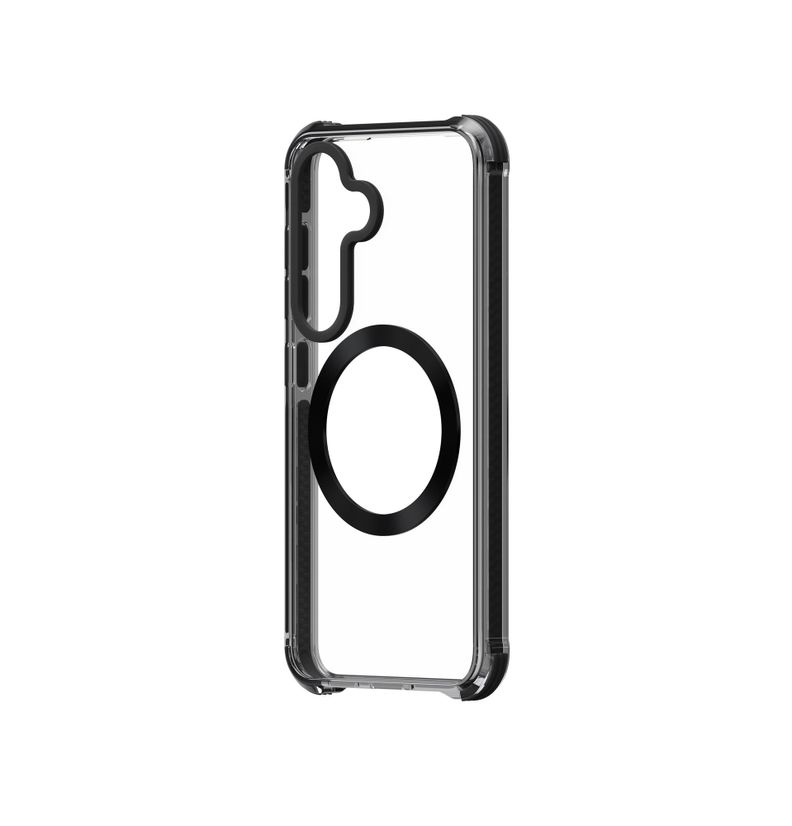 Carcasa Uniq Combat Magsafe Samsung S25 - Negra-2