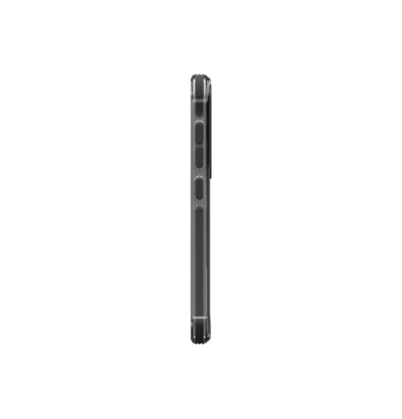 Carcasa Uniq Combat Magsafe Samsung S25 - Negra-3