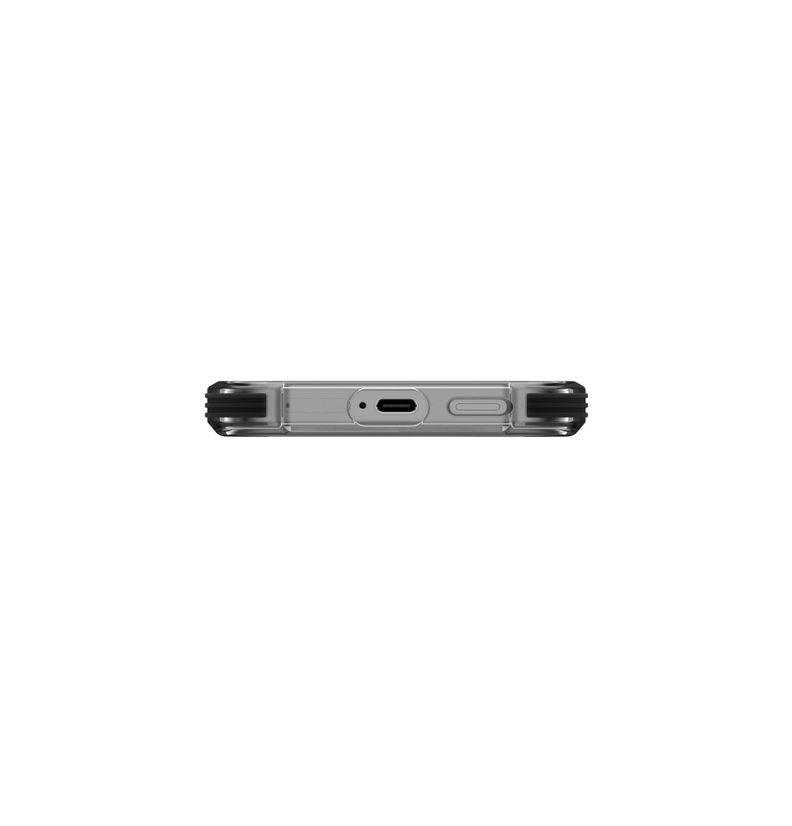 Carcasa Uniq Combat Magsafe Samsung S25 - Negra-4