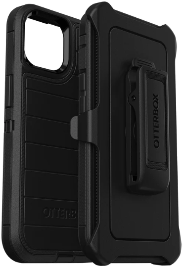 CARCASA IPHONE 13 / 14 / 15 OTTERBOX DEFENDER PRO-0