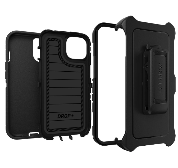 CARCASA IPHONE 13 / 14 / 15 OTTERBOX DEFENDER PRO-2
