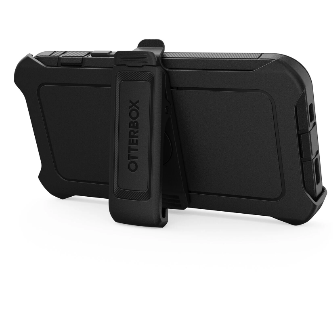 CARCASA IPHONE 13 / 14 / 15 OTTERBOX DEFENDER PRO-3