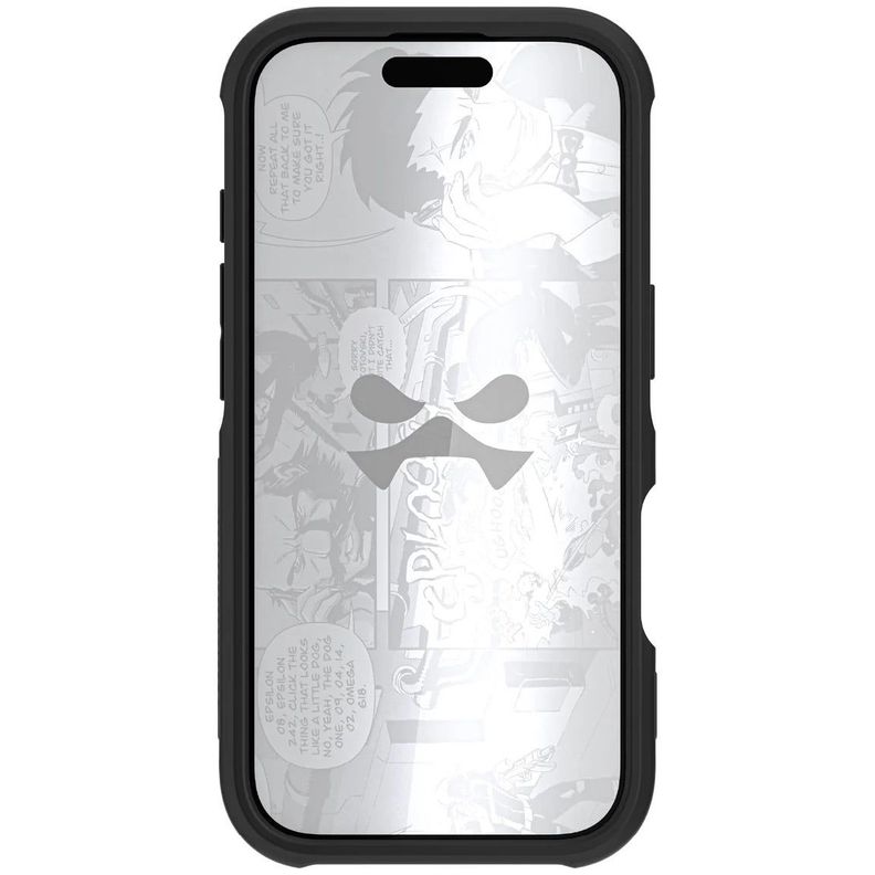 Carcasa Ghostek Atomic Slim Iphone 16 Pro -5