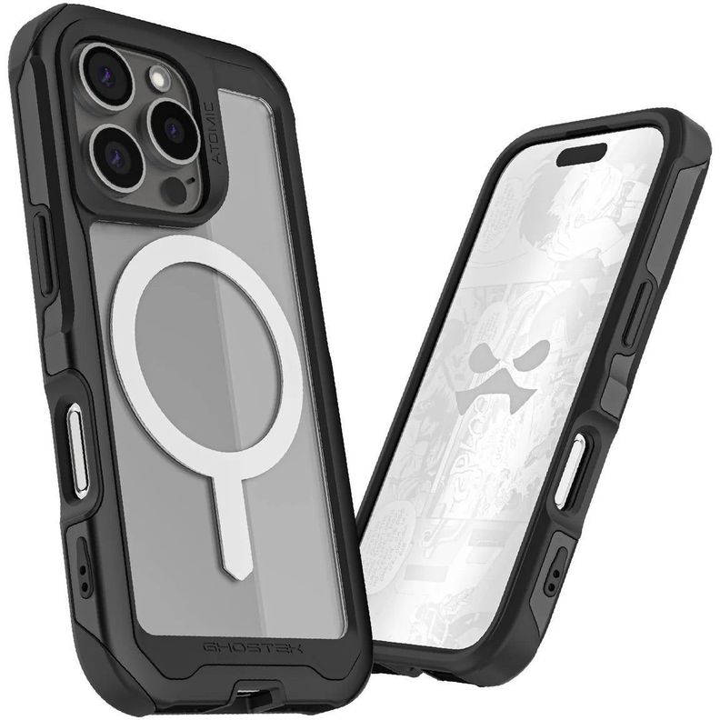 Carcasa Ghostek Atomic Slim Iphone 16 Pro -1