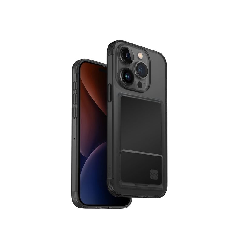 CARCASA UNIQ AIR FENDER ID IPHONE 15 PRO-0