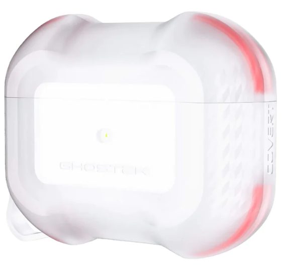 FUNDA GHOSTEK COVERT PARA AIRPODS PRO 1RA Y 2DA GENERACIÓN-1