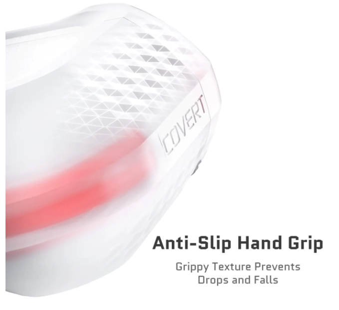 FUNDA GHOSTEK COVERT PARA AIRPODS PRO 1RA Y 2DA GENERACIÓN-4