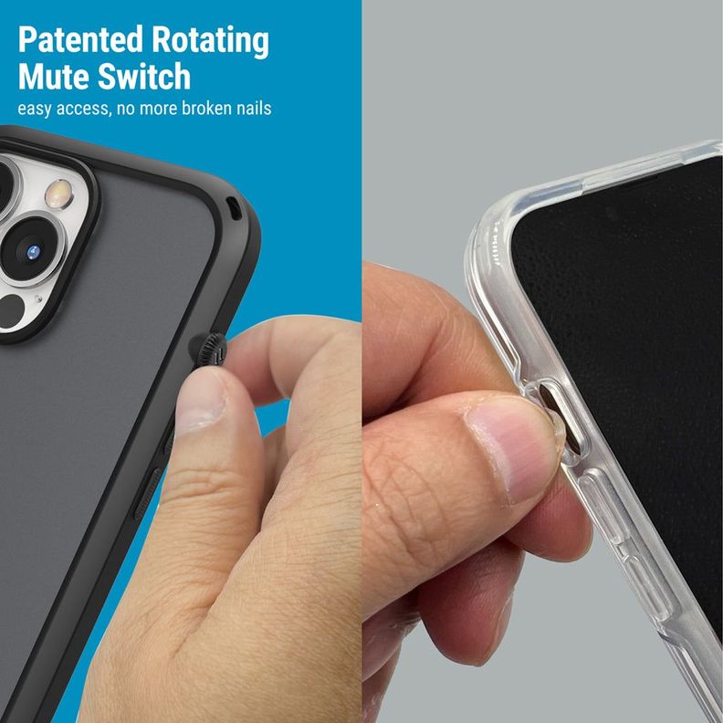 Carcasa Catalyst Influence Iphone 14 Pro-4