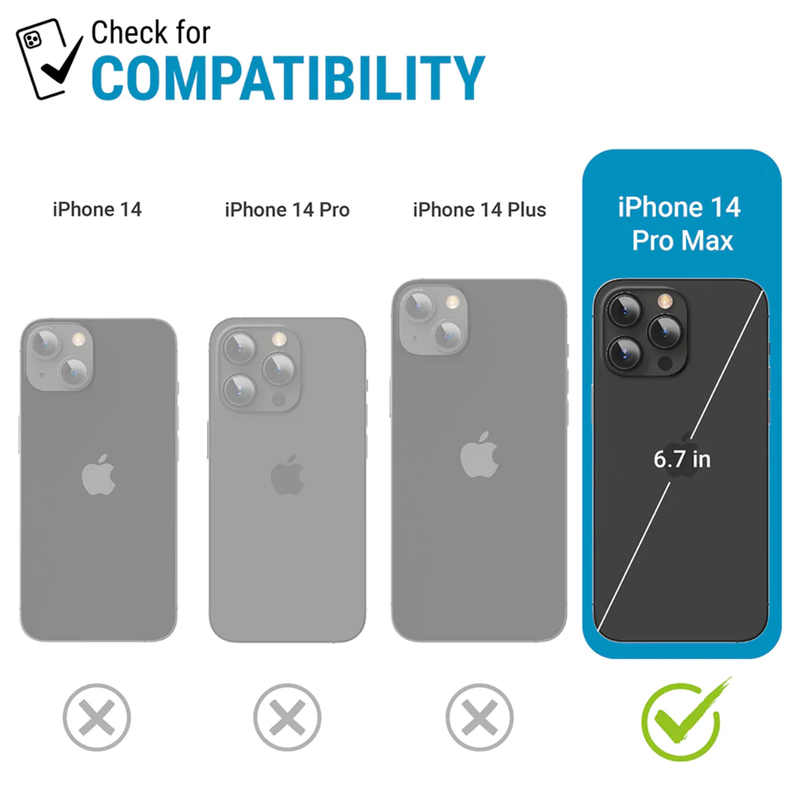 CARCASA GEL TRANSPARENTE ULTRADELGADA IPHONE 14 PRO MAX-4