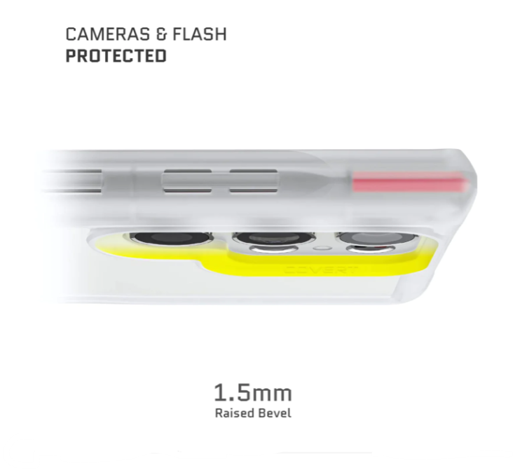 CARCASA GHOSTEK COVERT SAMSUNG S23 ULTRA-2