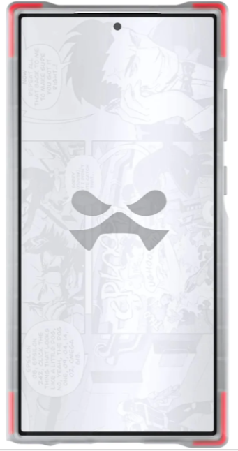 CARCASA GHOSTEK COVERT SAMSUNG S23 ULTRA-3