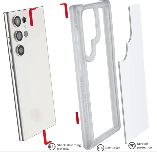 CARCASA GHOSTEK COVERT SAMSUNG S23 ULTRA-5