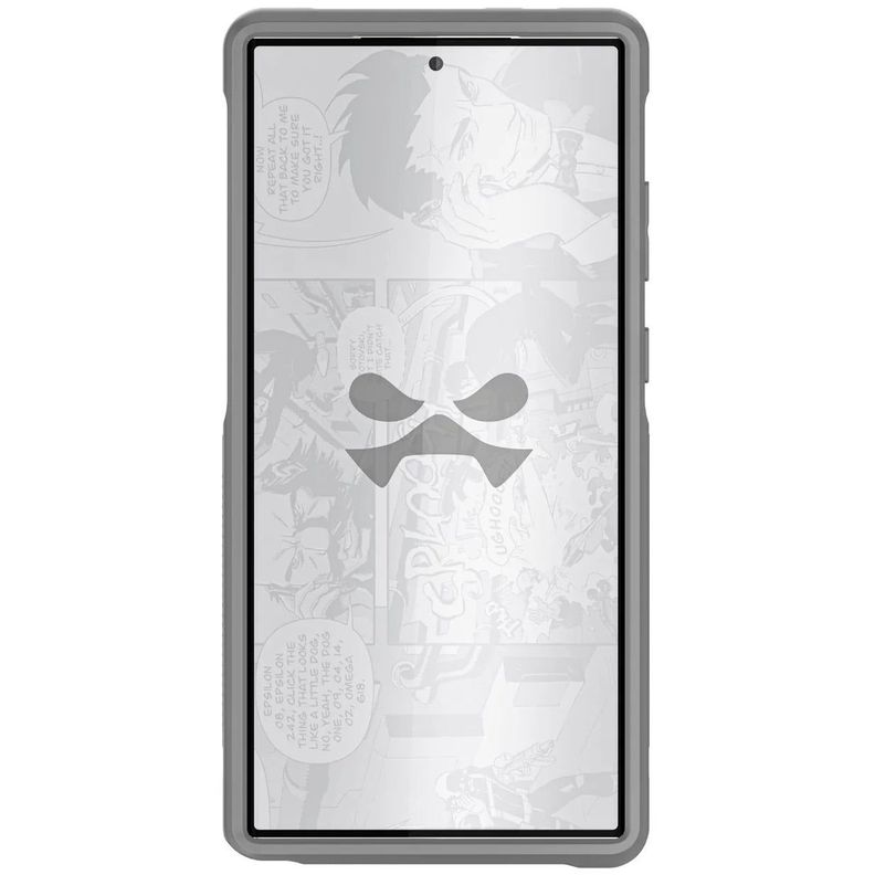 Carcasa Ghostek Atomic Slim Magsafe Samsung S23 Ultra Prismatic-3