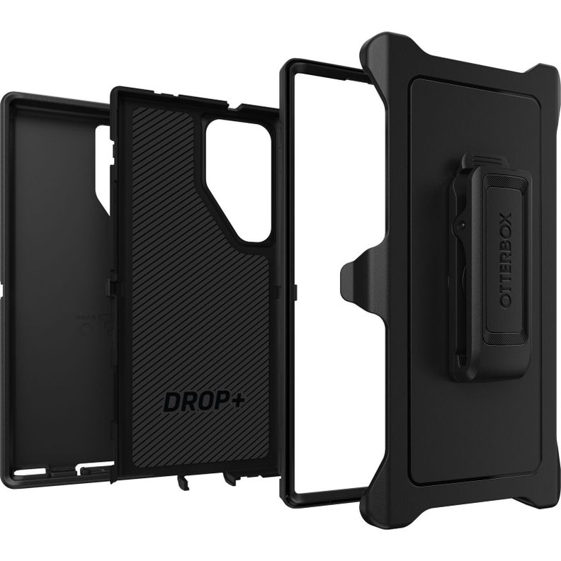 Carcasa Otterbox Defender Samsung S24-3