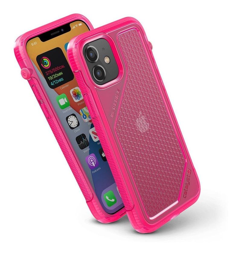 Carcasa Catalyst Vibe Iphone 12 / 12 Pro-0