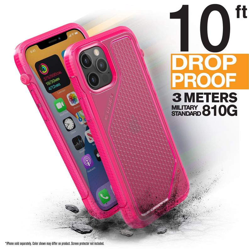 Carcasa Catalyst Vibe Iphone 12 / 12 Pro-1
