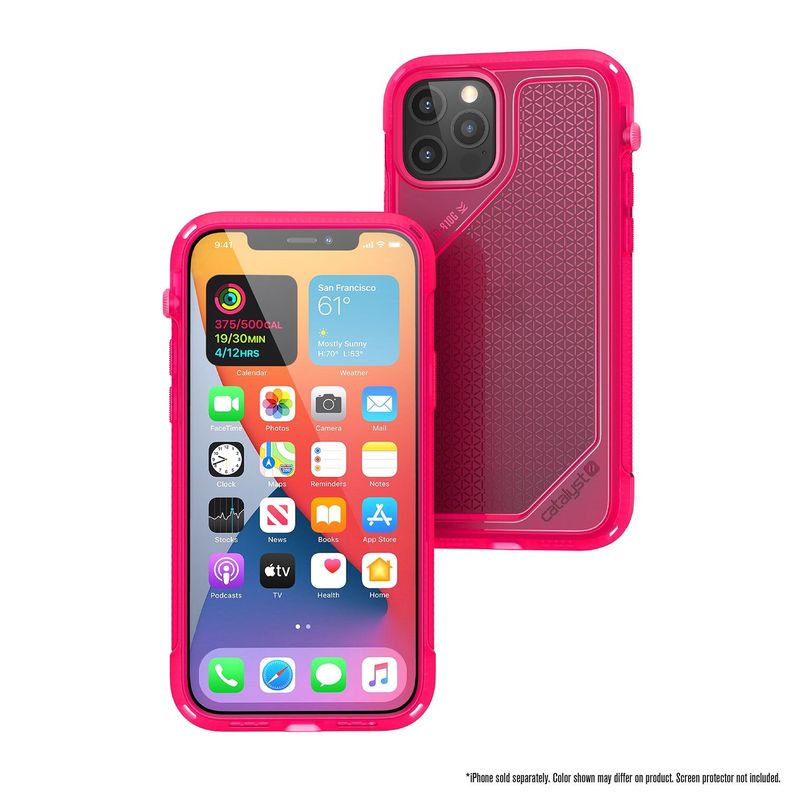 Carcasa Catalyst Vibe Iphone 12 / 12 Pro-3