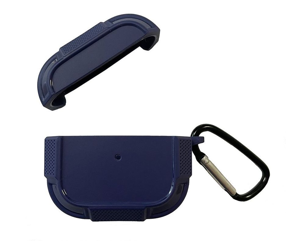 Funda Rigida Airpods 3ra Generación (flexible)-2