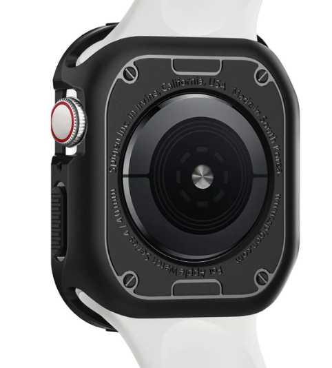 PROTECTOR SPIGEN RUGGED ARMOR APPLE WATCH 44/45 MM-3