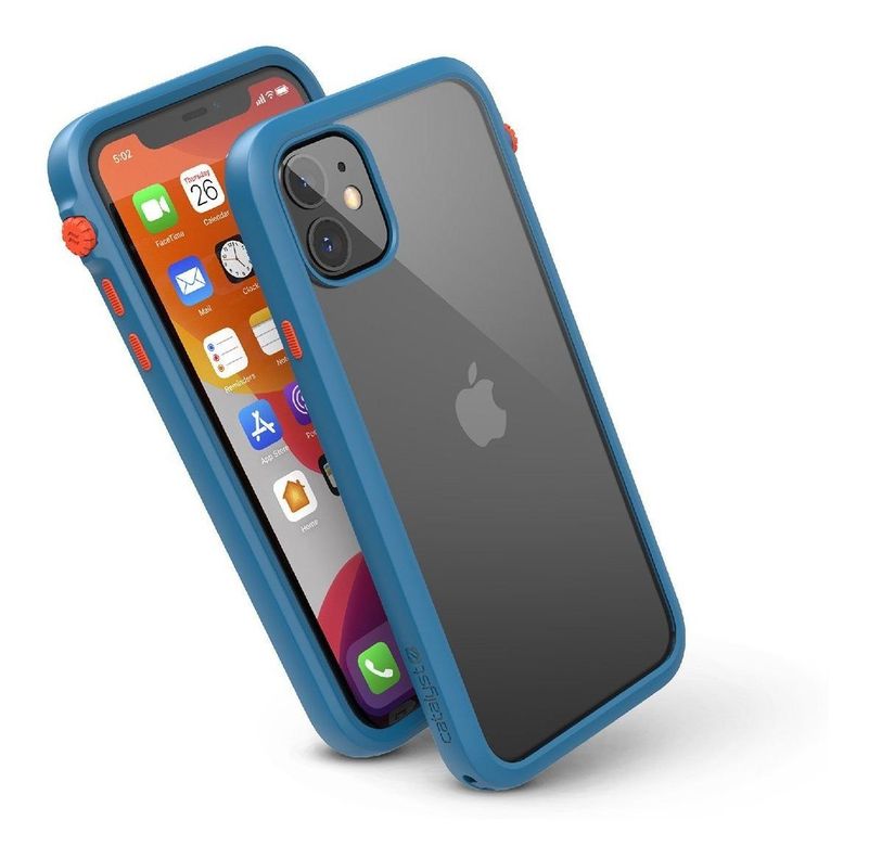 Carcasa Catalyst Impact Protection Iphone 11-0