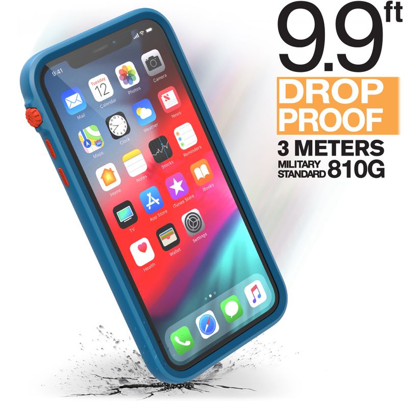 Carcasa Catalyst Impact Protection Iphone 11-1