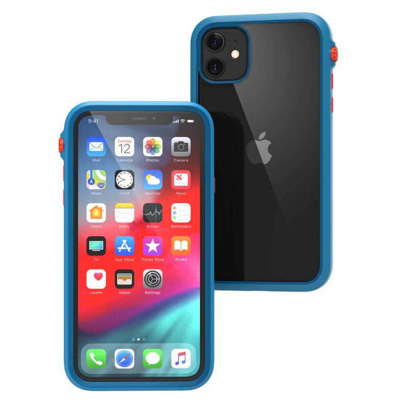 Carcasa Catalyst Impact Protection Iphone 11-2
