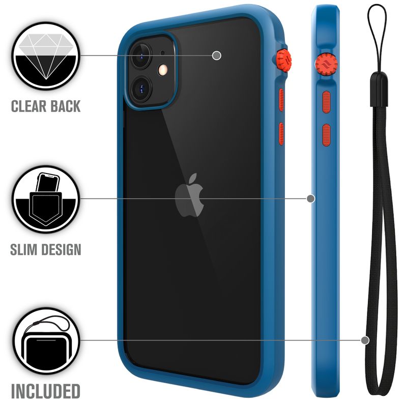 Carcasa Catalyst Impact Protection Iphone 11-3