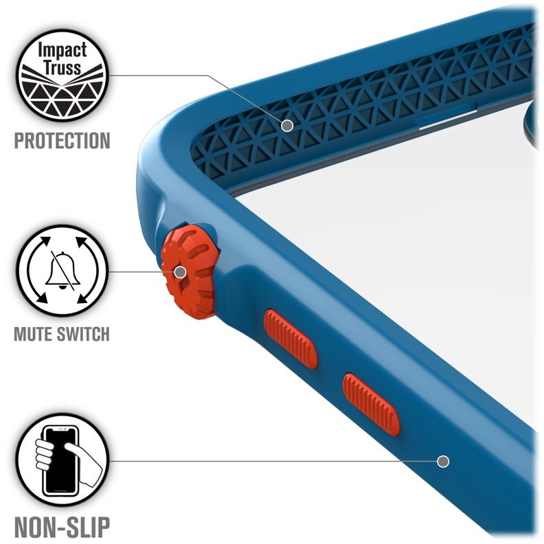 Carcasa Catalyst Impact Protection Iphone 11-4